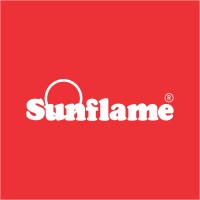 Sunflame Enterprises Pvt. Ltd. Logo