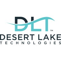 Desert Lake Technologies, LLC Logo