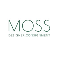MOSS Designer Consignment Logo
