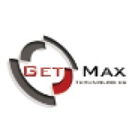 GetMax Technologies Pvt. Ltd Logo
