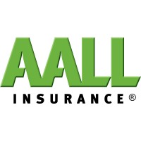 Aall Insurance Logo