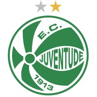 EC Juventude Logo