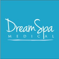 Dream Spa Medical Logo