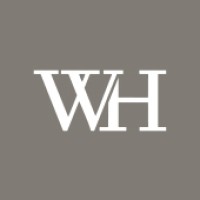 The Woodhouse Day Spa - Victoria Logo