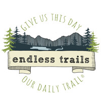 ENDLESS TRAILS Logo