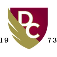 Delaware Christian School Logo