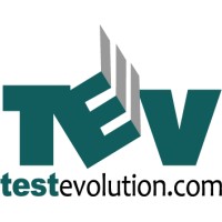 Test Evolution Corp Logo