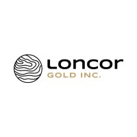 Loncor Gold Inc (TSX: LN) (OTCQX:LONCF) (FSE:LO51) Logo