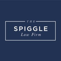 The Spiggle Law Firm Logo