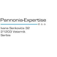 Pannonia Expertise d.o.o Logo