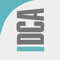 Digital Content Associates Logo