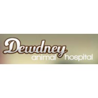 Dewdney Animal Hospital Logo