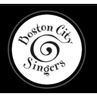 Boston City Singers Logo