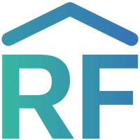 RefiNow Financial Logo