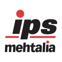 IPS-Mehtalia Pvt. Ltd Logo