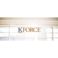 Kforce Finance & Accounting Staffing Logo