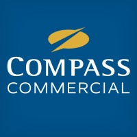 Compass Commercial Real Estate Services Logo