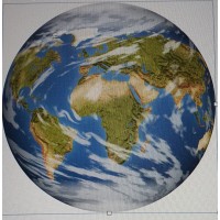 GLOBAL CULTURE EDUCATION INITIATIVE INC Logo