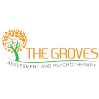THE GROVES ASSESSMENT AND PSYCHOTHERAPY Logo
