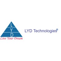 LYD Technologies Logo