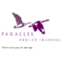 Parallel Project Training Logo