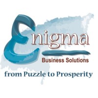 ENIGMA BUSINESS SOLUTIONS LLC Logo