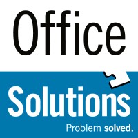 Office Solutions Logo