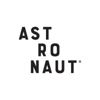 astronaut GmbH Logo