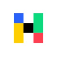 Hochschule Hof, University of Applied Sciences Logo