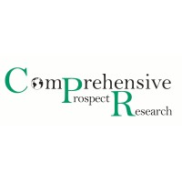 Comprehensive Prospect Research Logo