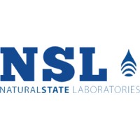 NATURAL STATE LABORATORIES, LLC Logo