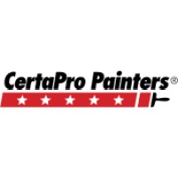 CertaPro Painters of Lafayette Logo