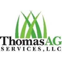 THOMAS AG SERVICES, LLC Logo