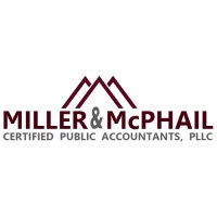 Miller & McPhail, CPAs Logo