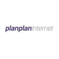 Plan Plan Internet Logo