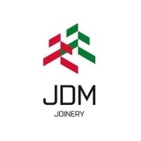 JDM JOINERY LTD Logo