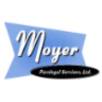 Moyer Paralegal Services, Ltd. Logo
