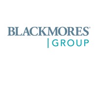 Blackmores Group Logo