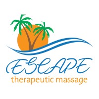 Escape Therapeutic Massage Logo