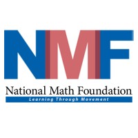 National Math Foundation Logo