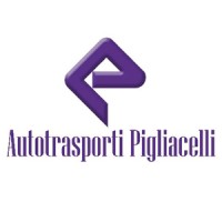 Autotrasporti Pigliacelli Spa Logo