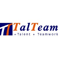 TalTeam Logo