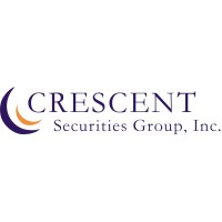 Crescent Securities Group Logo
