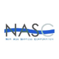 New Age Services Corporation Logo