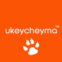 UKEYCHEYMA Logo