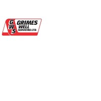 Grimes Well Servicing Ltd Logo