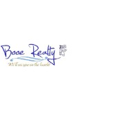 Booe Realty Logo