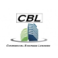 Commercial Business Lenders Logo
