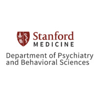 Department of Psychiatry and Behavioral Sciences, Stanford University School of Medicine Logo