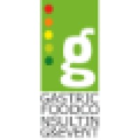 Rikard Nilsson FoodConsulting & Event Logo